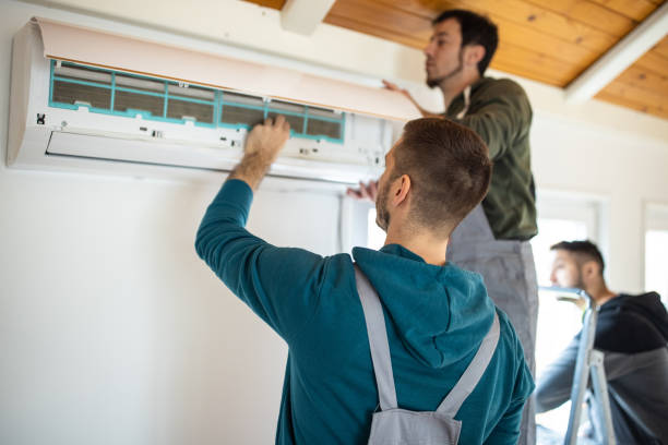 Best Furnace Cleaning in Commercial Point, OH