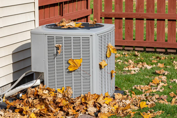 Best Ductless Mini-Split Systems in Commercial Point, OH
