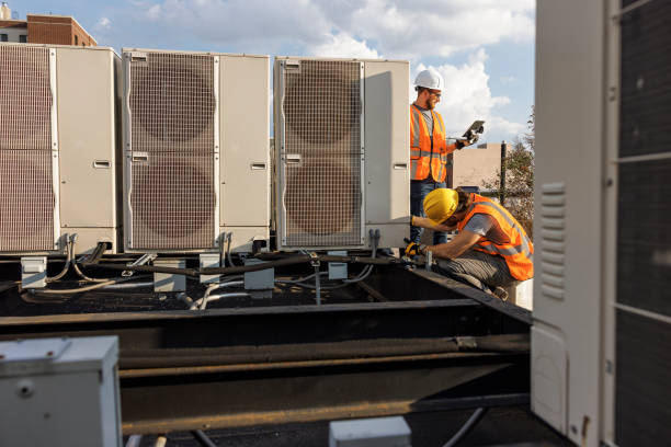 Best HVAC Software and Technology in Commercial Point, OH
