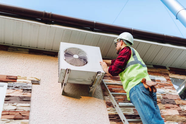 Best VRF (Variable Refrigerant Flow) Systems in Commercial Point, OH