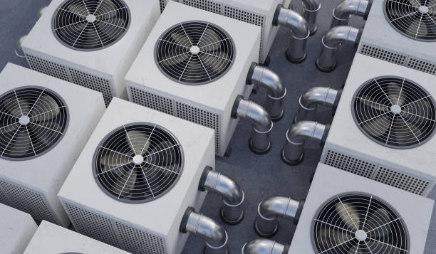 Best HVAC for Healthcare Facilities in Commercial Point, OH