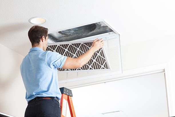  Commercial Point, OH HVAC Pros
