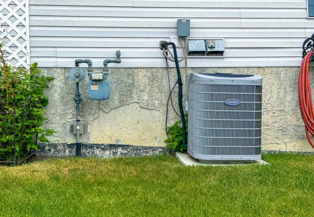 Best Air Conditioning Cleaning in Commercial Point, OH