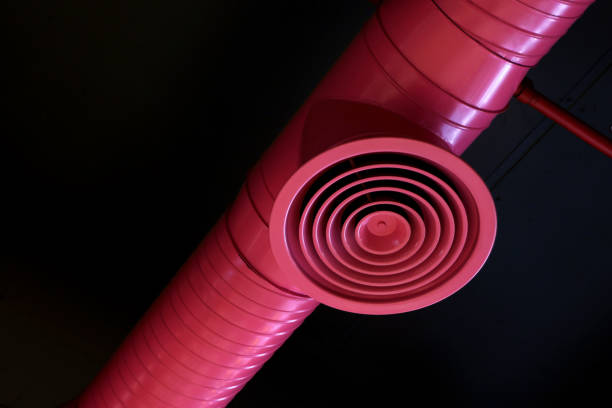 Best Geothermal HVAC Systems in Commercial Point, OH